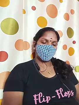 Tamil_Abinaya webcam