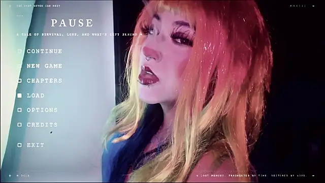 Kora_Red69 webcam