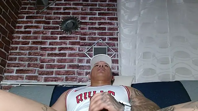 jordan_bigcock_ webcam