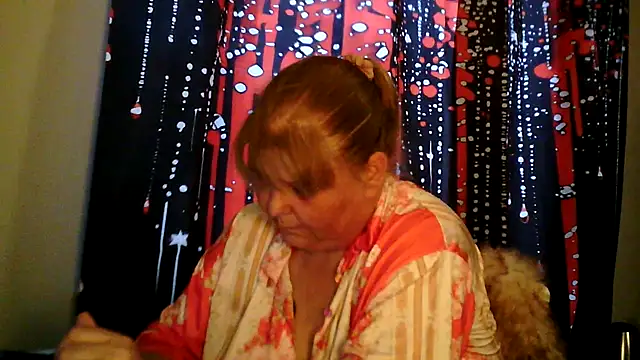 Sylviastar46 webcam