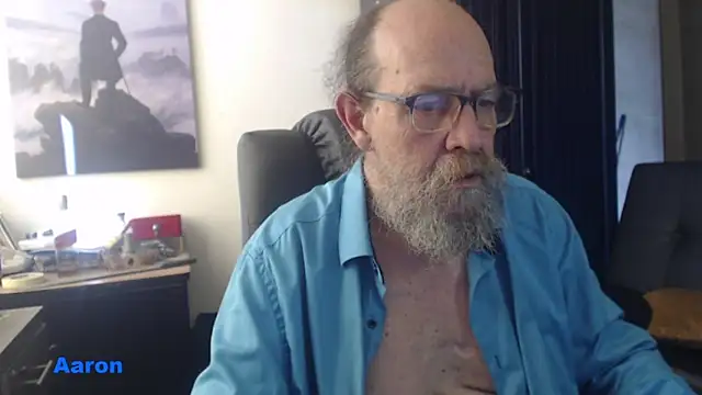 Uncle_Hottie webcam