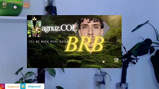 Magnuz_Col webcam