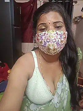 Madhusri_Tamil_Telugu webcam