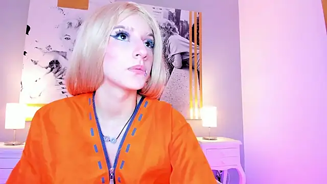 AlannaViera webcam
