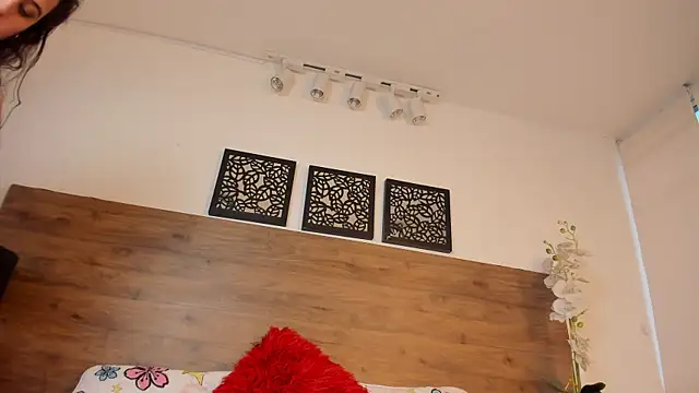 AsshleyDavis webcam