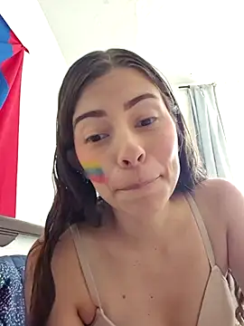 IrisBound webcam