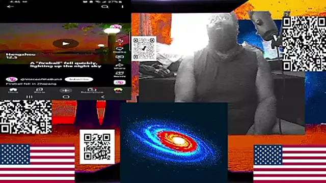 RussellTaylorLacy webcam