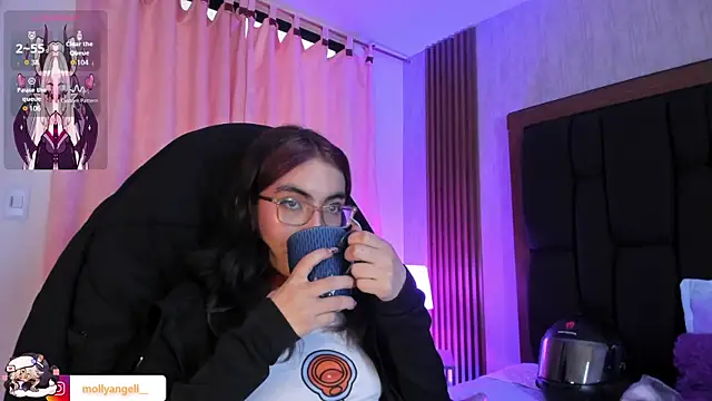 Molly_A webcam
