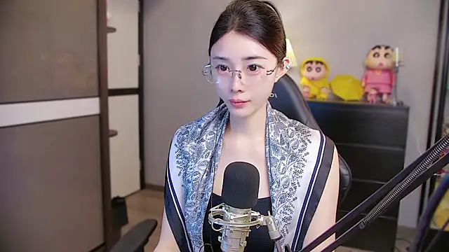 XiaoYuBao- webcam