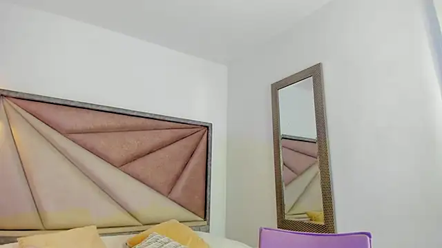 AfroditaVega_ webcam