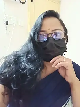 monisha_cam webcam