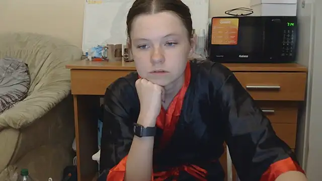 JessicaHolland1 webcam