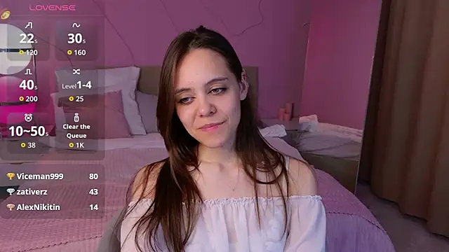 MandyTayllor webcam