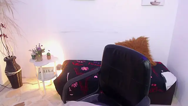 Nicolle_silva webcam