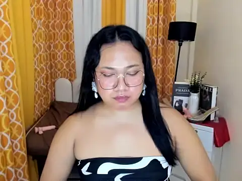 BigCockLexie webcam
