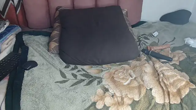 Yummy_Bubble_Butt webcam