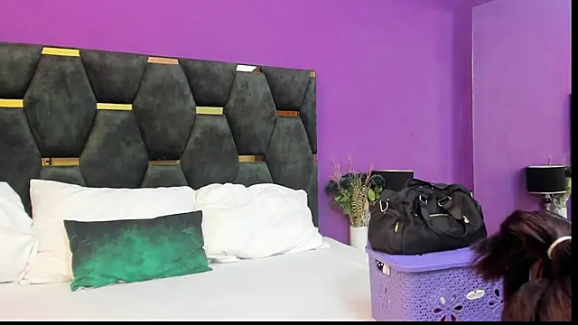 MaluJensen webcam