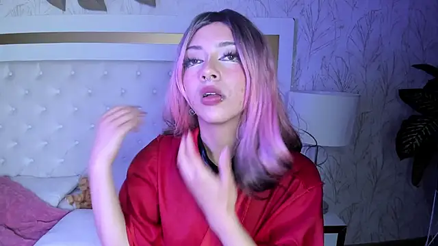 Effy_Kessler webcam