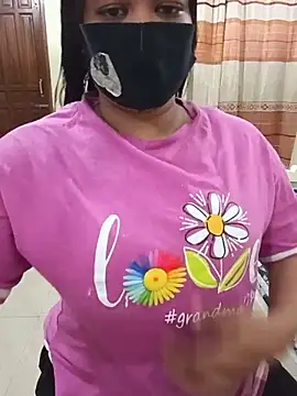 Neha-71 webcam