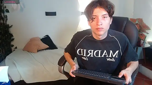 Marcoviolet webcam