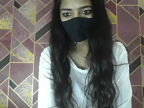 Hot-Roshni webcam