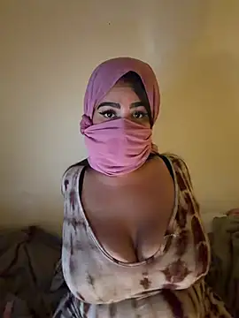 NiaBeurette webcam