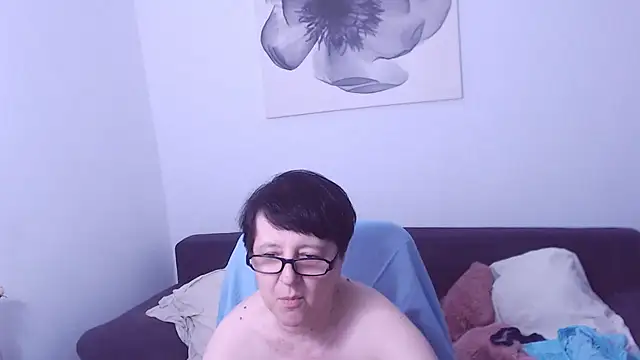 ChristaRose webcam