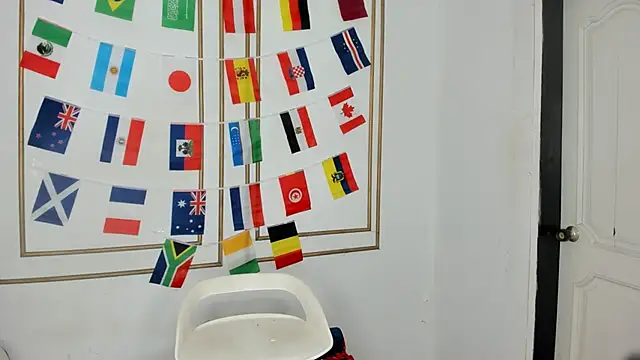 kristyl_paez webcam