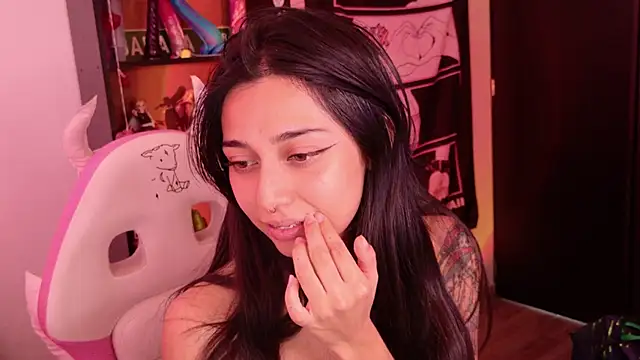 amber_yull webcam