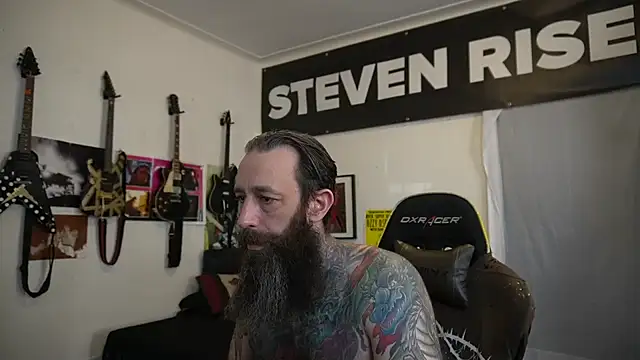 StevenRiseNYC webcam