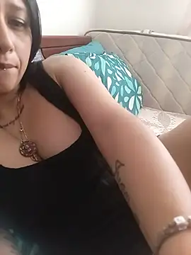 Sparkly_Girl webcam