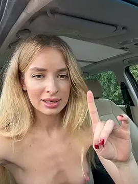 EvieEvans webcam