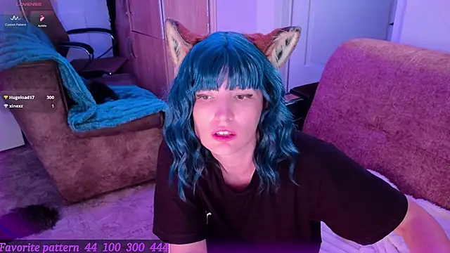 Elli3cat webcam