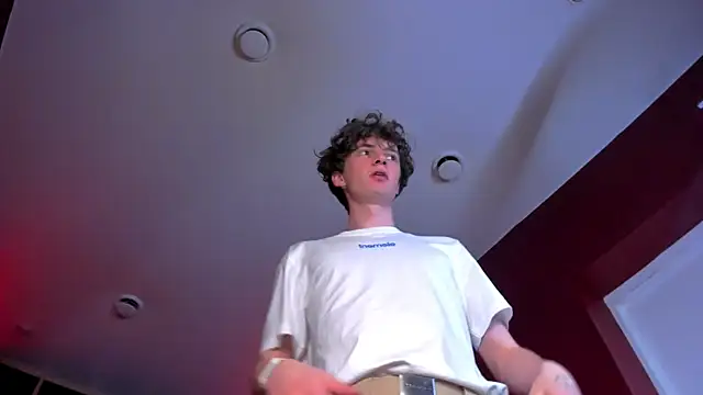 LukeSweet webcam