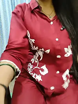 Radhika_gupta9 webcam