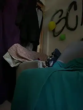 GusanoDelicioso webcam