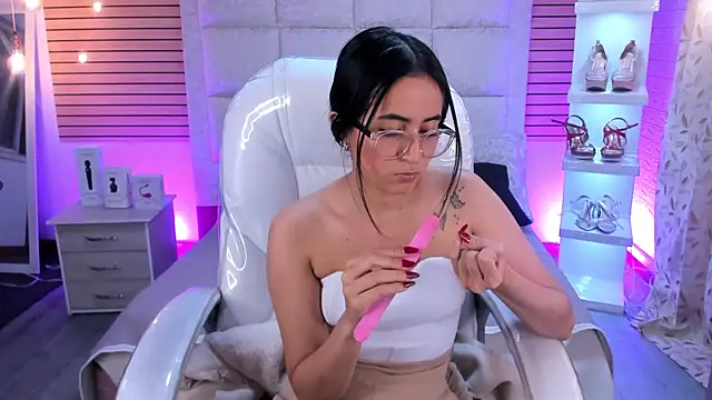 Mia_Fischer webcam