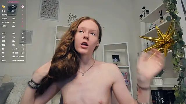 ZaraBluitt webcam