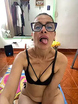 Goddess-Love- webcam