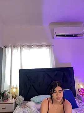 Lily_Woodz webcam