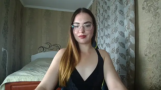 Leila_Kissyu webcam