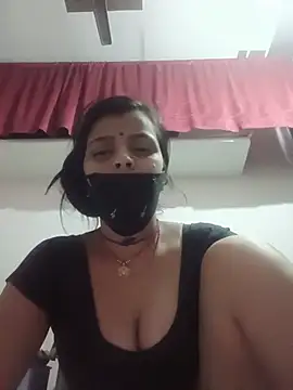 Daya_Chheda webcam