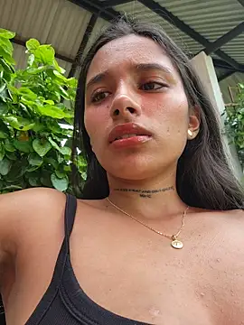 Lorena_Mcfly webcam