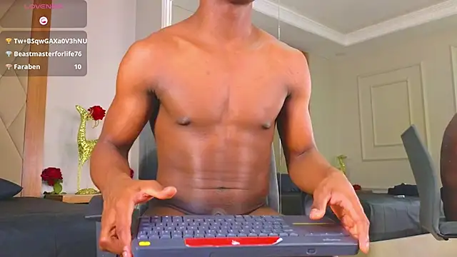 CharlesBrown_ webcam