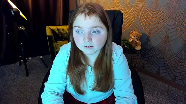 KattyRose8 webcam