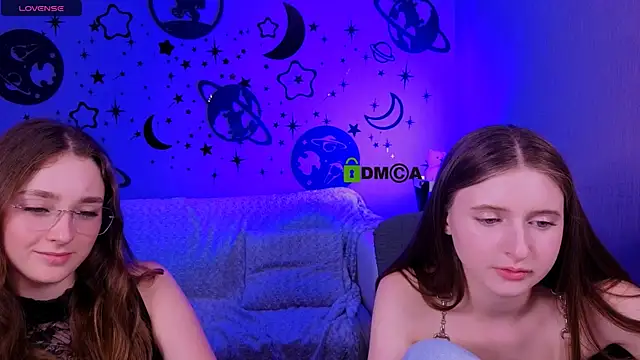 nekky_mouse webcam
