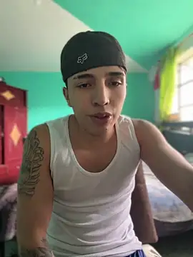 pabonsito webcam
