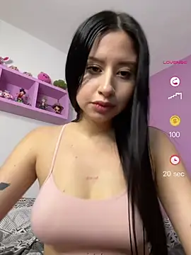 lucy_grey25 webcam