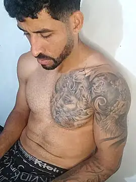 Alexsexygamer webcam