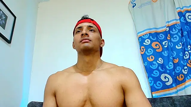 Smith_Fitness webcam
